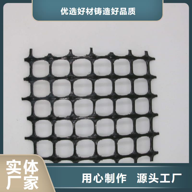 双向塑料土工格栅土工滤网实时报价