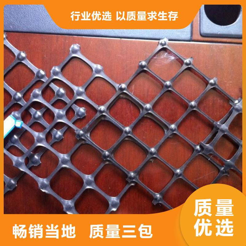 双向塑料土工格栅土工滤网实时报价