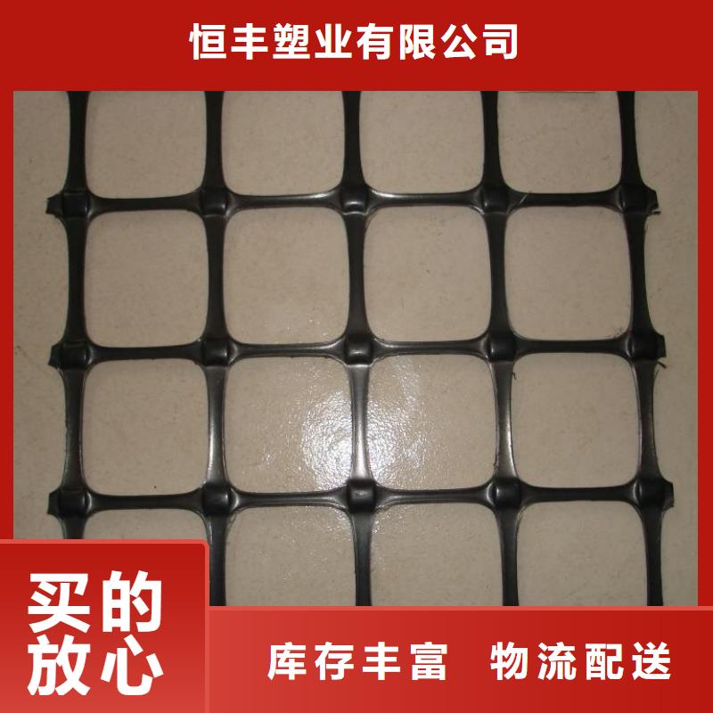 双向塑料土工格栅土工滤网实时报价
