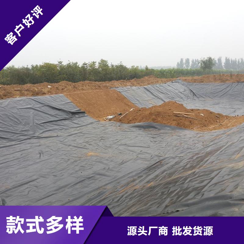土工膜土工HDPE膜一站式厂家
