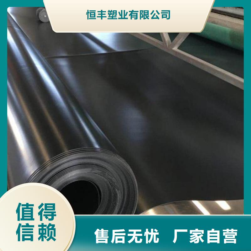 土工膜土工HDPE膜一站式厂家