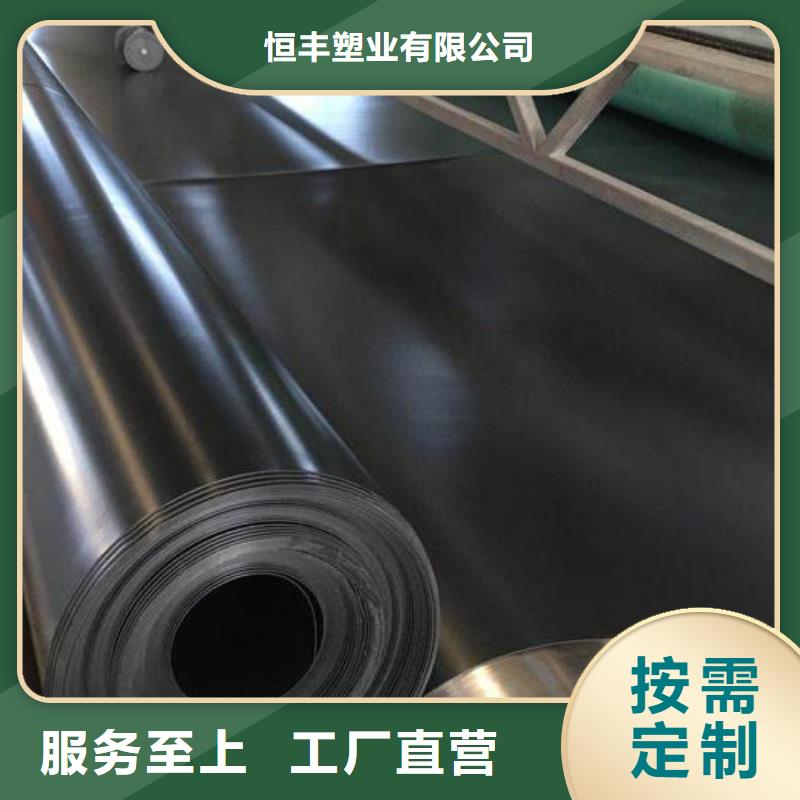 土工膜土工HDPE膜一站式厂家