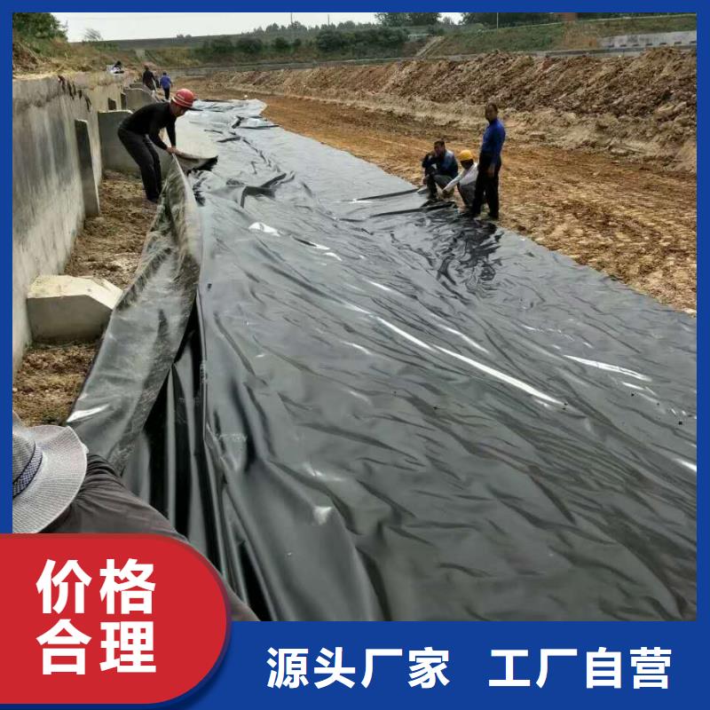 土工膜土工HDPE膜一站式厂家
