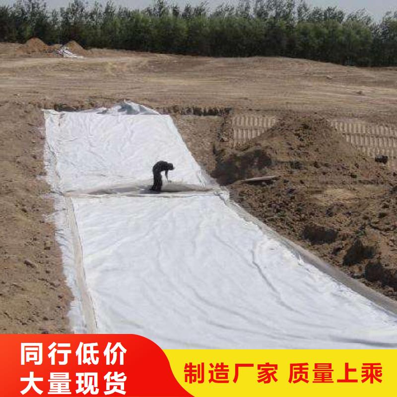 复合土工膜三维复合排水网追求品质