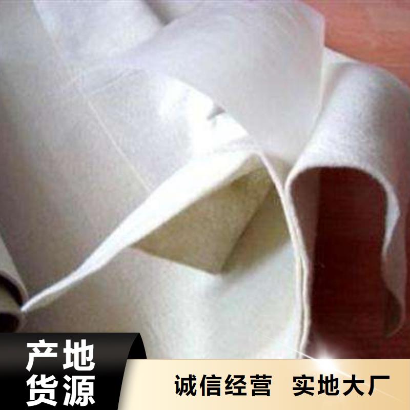复合土工膜三维复合排水网追求品质