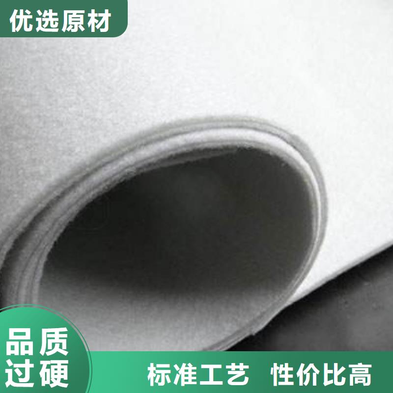 復(fù)合土工膜_毛細(xì)排水板貨真價實