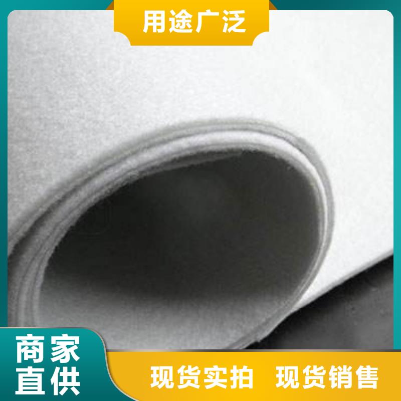 复合土工膜PVC防水卷材免费获取报价