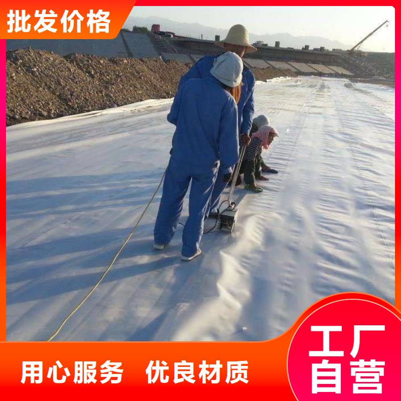 復(fù)合土工膜軟式透水管送貨上門