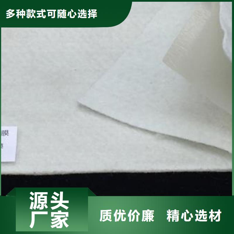 復(fù)合土工膜軟式透水管送貨上門