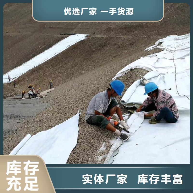 復(fù)合土工膜軟式透水管送貨上門