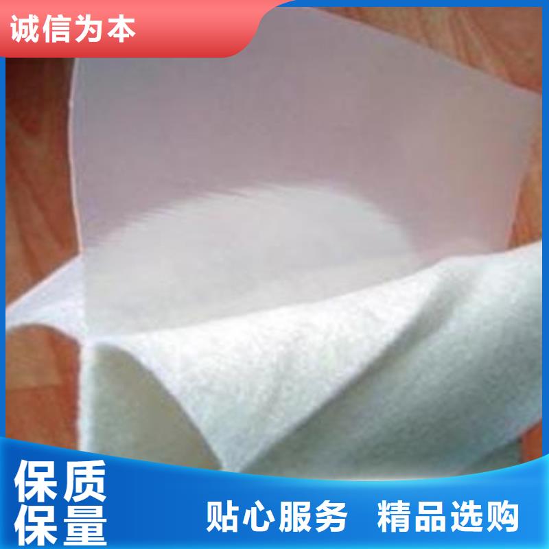 復(fù)合土工膜軟式透水管送貨上門