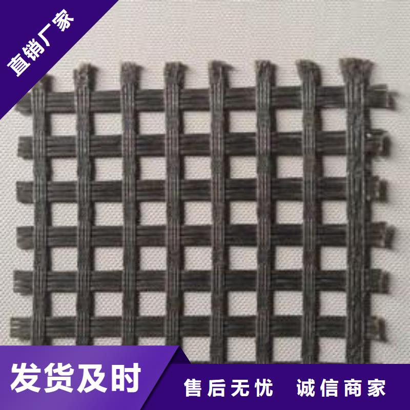 涤纶土工格栅复合土工膜实力厂家