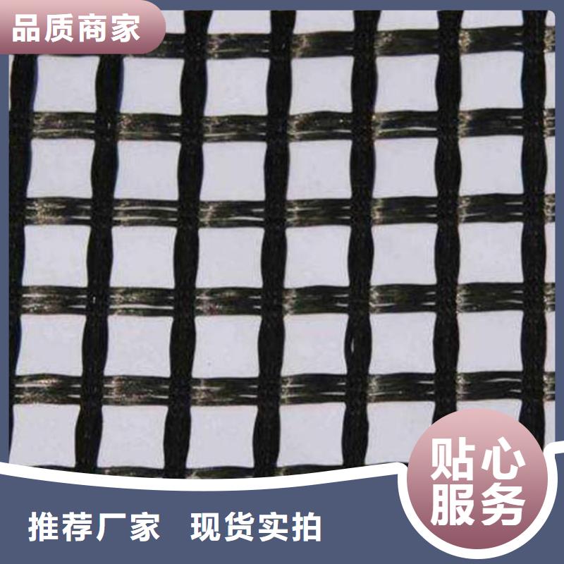 滌綸土工格柵防滲土工膜種類齊全