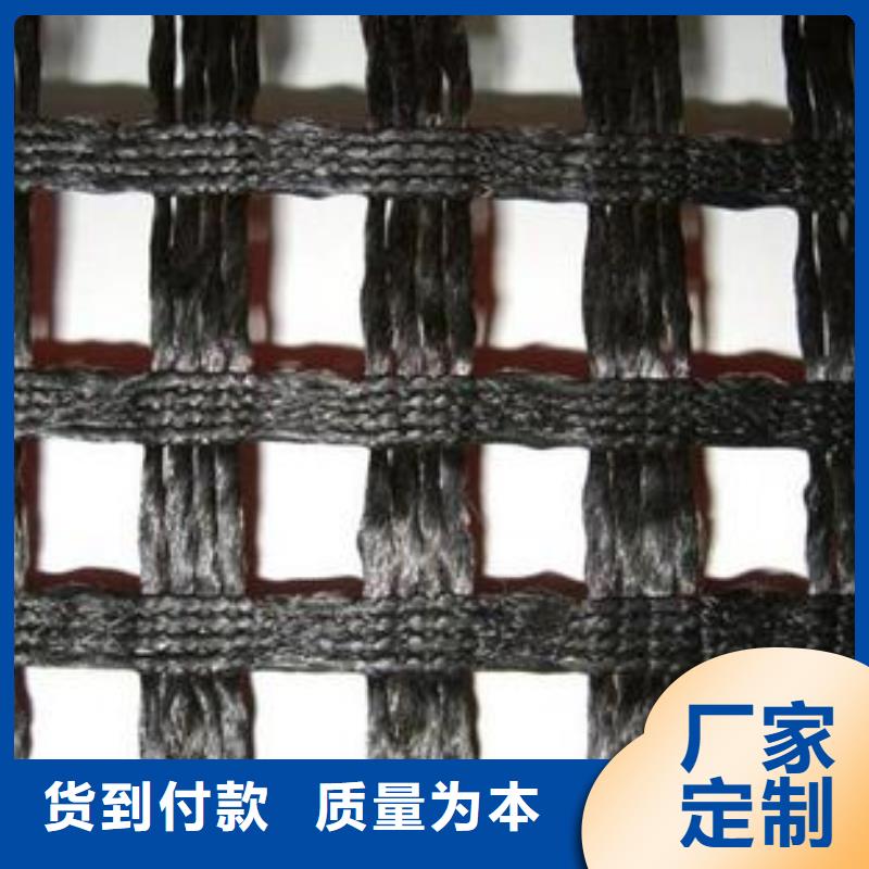 滌綸土工格柵防滲土工膜種類齊全