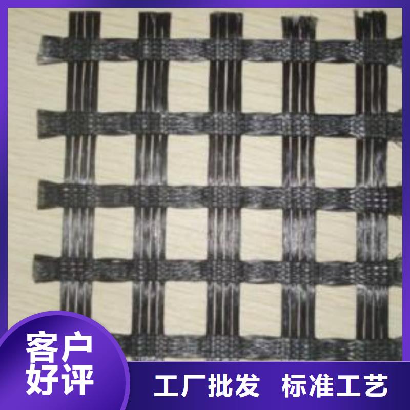 涤纶土工格栅复合土工膜实力厂家