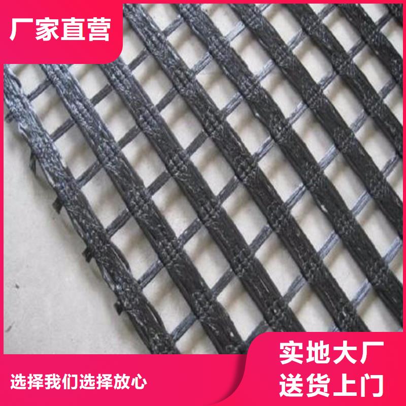 涤纶土工格栅复合土工膜实力厂家