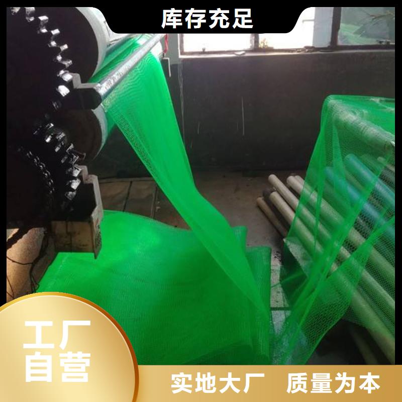 三維植被網(wǎng)HDPE土工膜精挑細選好貨