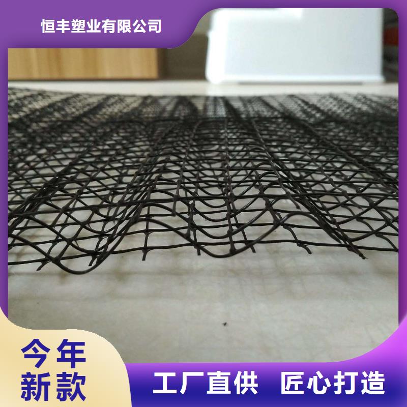 三维植被网复合土工膜品质优选