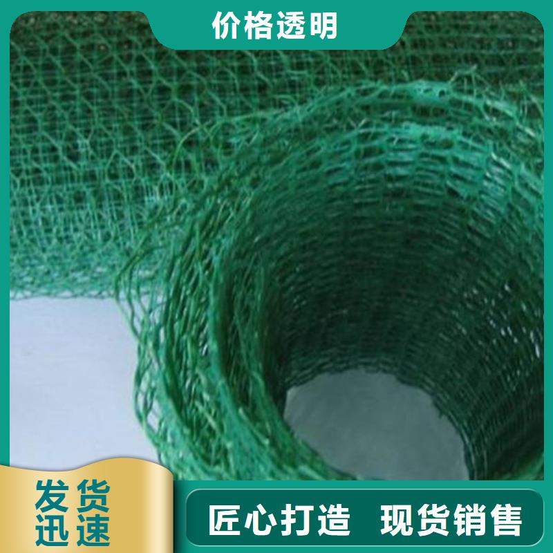 三維植被網(wǎng)HDPE土工膜精挑細選好貨