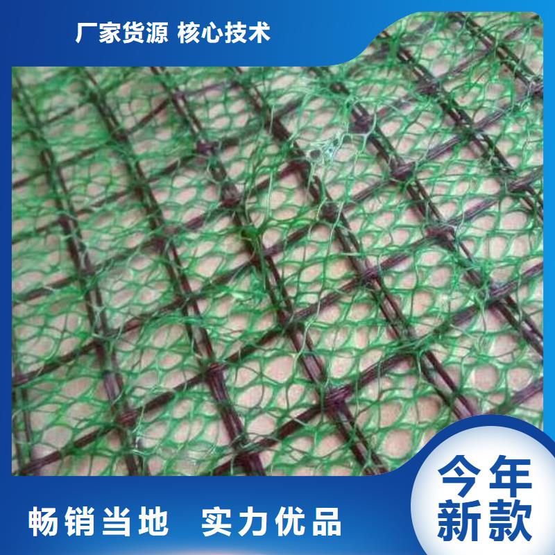 三維植被網(wǎng)復(fù)合土工膜品質(zhì)優(yōu)選