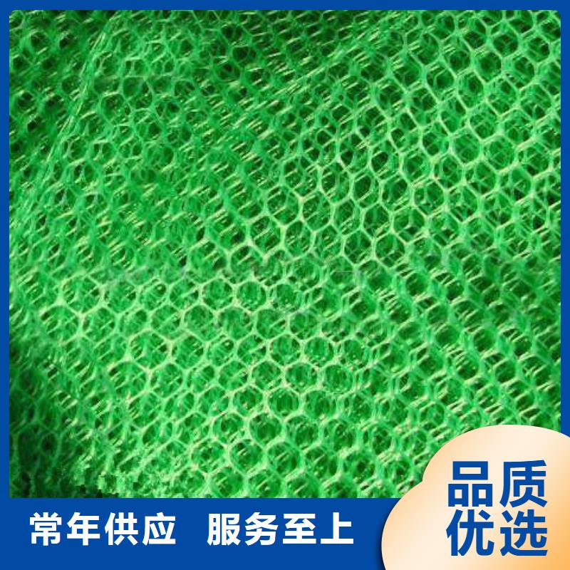 【三维植被网】复合土工膜好品质售后无忧