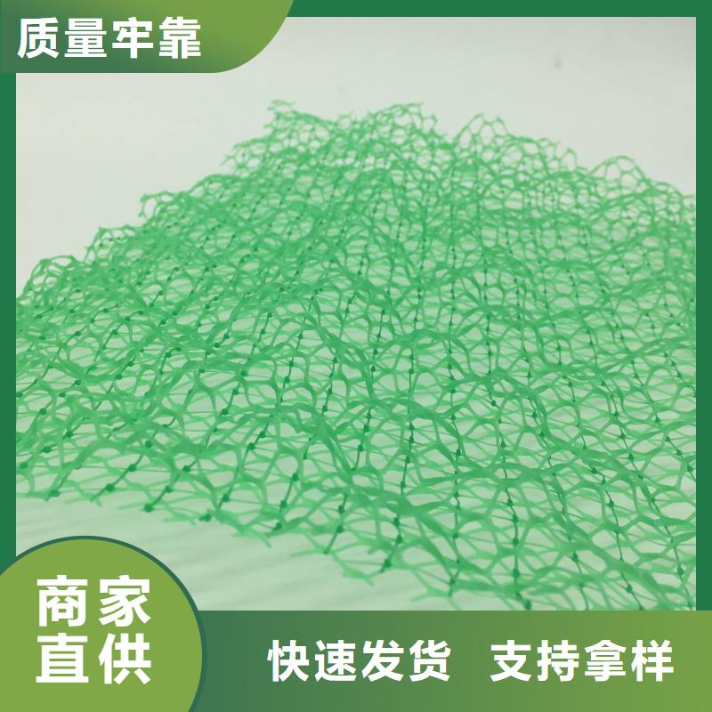 三維植被網(wǎng)復(fù)合土工膜品質(zhì)優(yōu)選