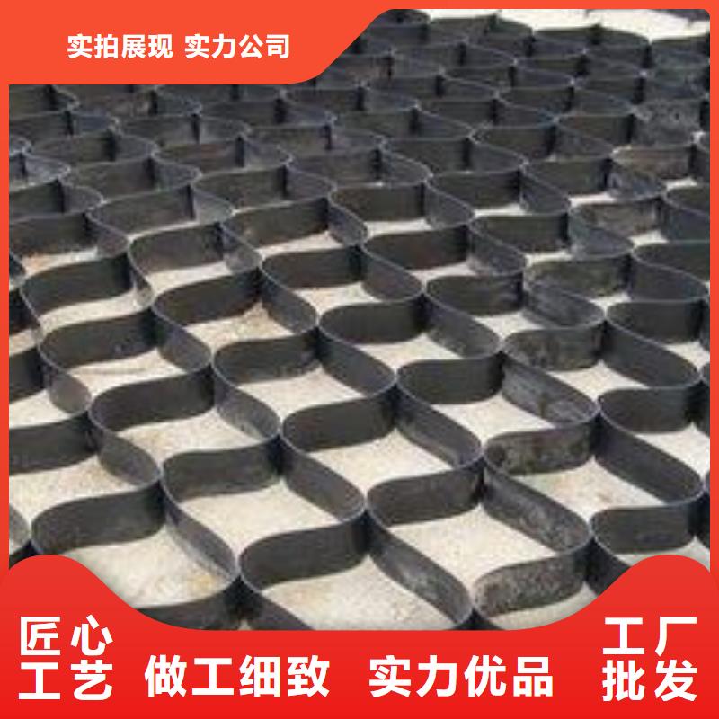 土工格室【三维土工网垫】本地厂家值得信赖