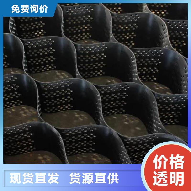 土工格室长丝土工布支持非标定制