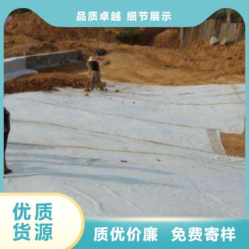 2025膨润土防水毯厂家直销-货源充足-发货快