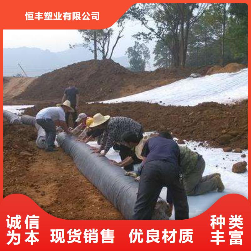 膨潤土防水毯HDPE土工膜超產(chǎn)品在細節(jié)