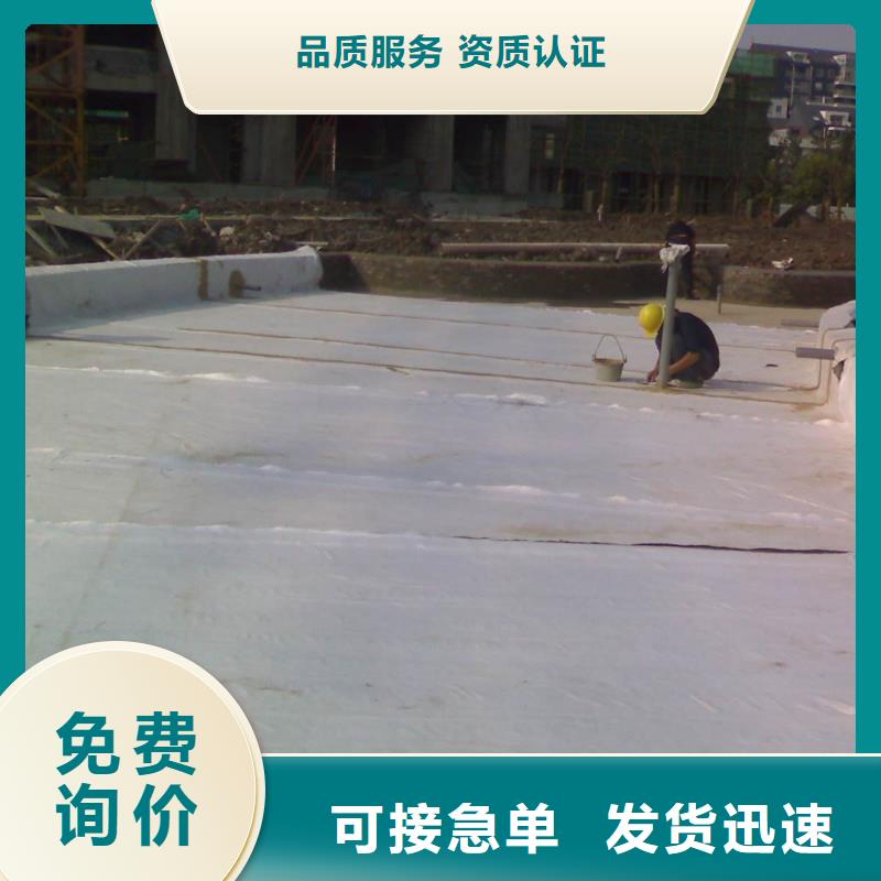 膨潤土防水毯聚乙烯土工膜質(zhì)優(yōu)價保