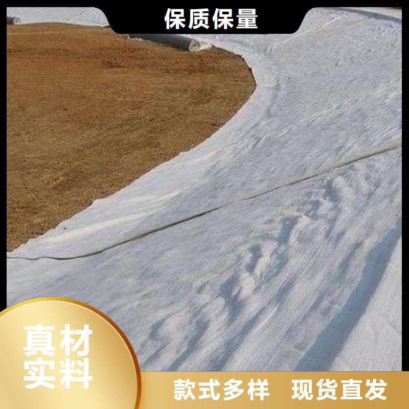 膨潤(rùn)土防水毯hdpe復(fù)合膜應(yīng)用范圍廣泛