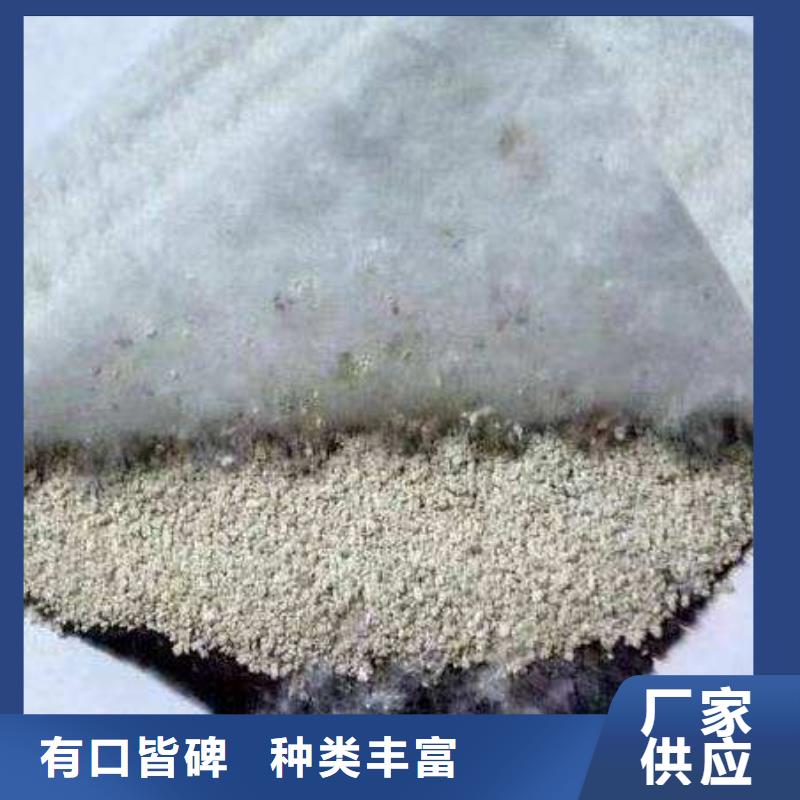 膨潤土防水毯聚乙烯土工膜質優(yōu)價保
