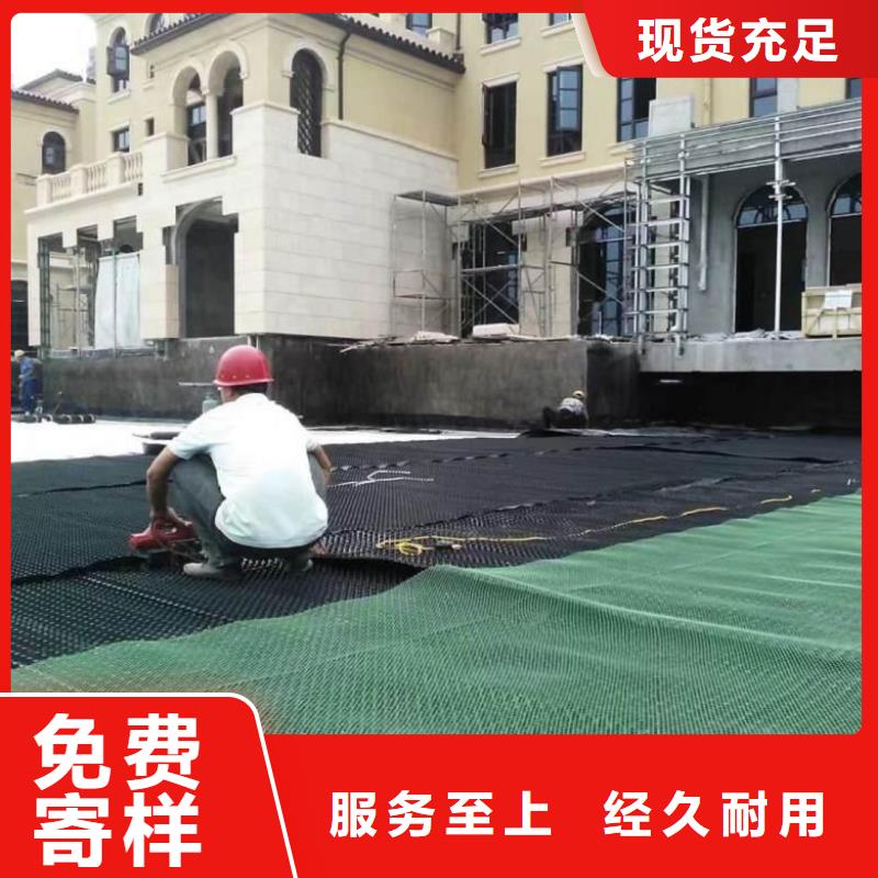 排水板_土工格室出货快