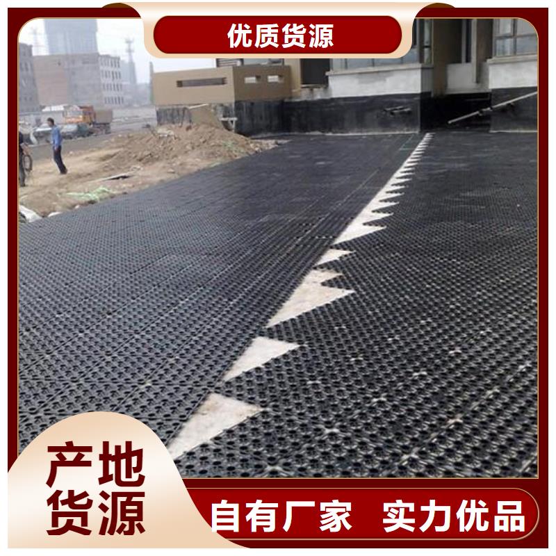 排水板防滲復(fù)合土工膜品牌大廠家