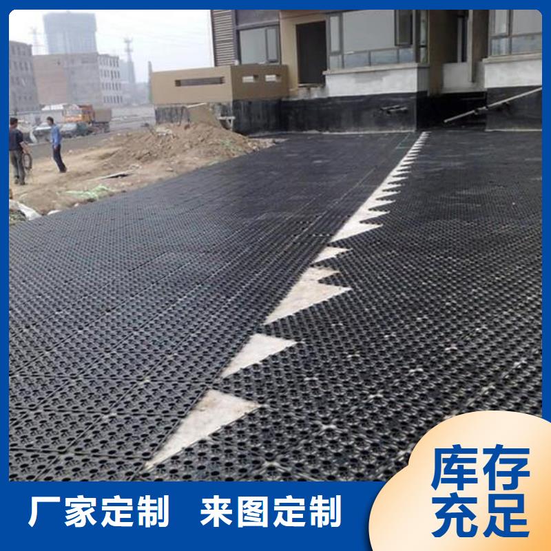 排水板_TPO防水卷材生产加工