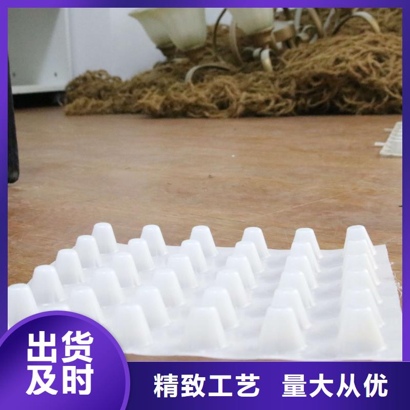 排水板,三維土工網(wǎng)墊品質(zhì)好才是硬道理