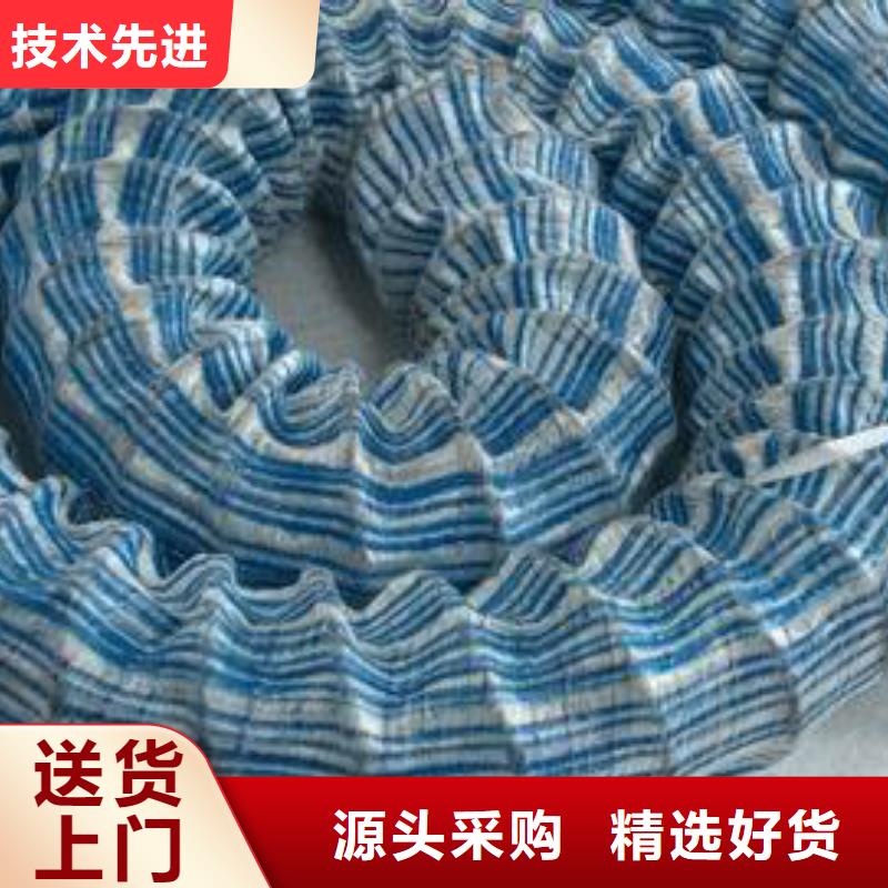 軟式透水管雙向塑料土工格柵產(chǎn)地貨源