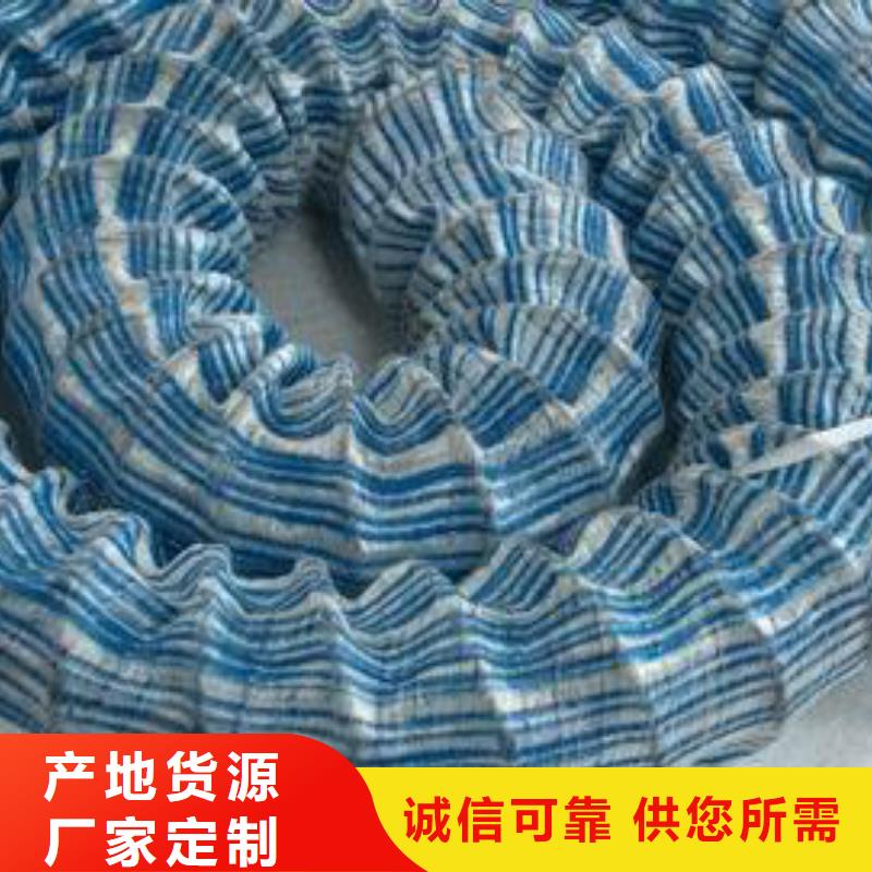 软式透水管蜂巢格室品质之选