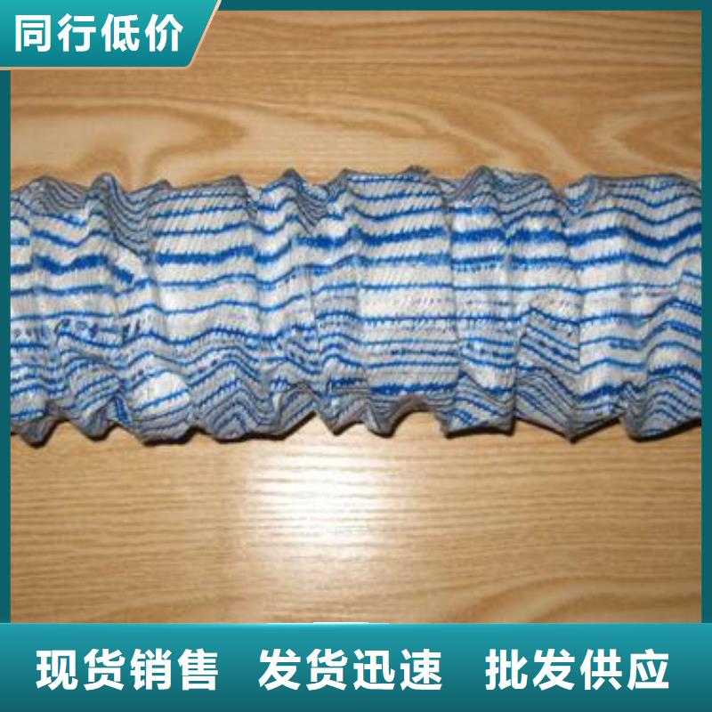 软式透水管蜂巢格室品质之选