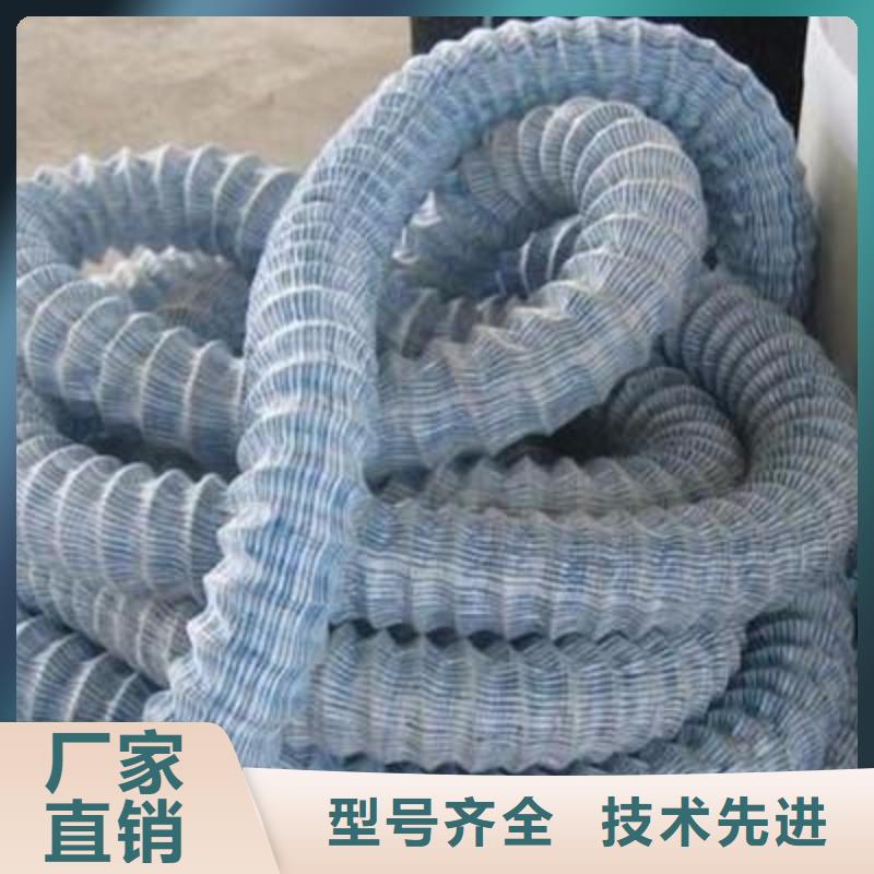 软式透水管蜂巢格室品质之选
