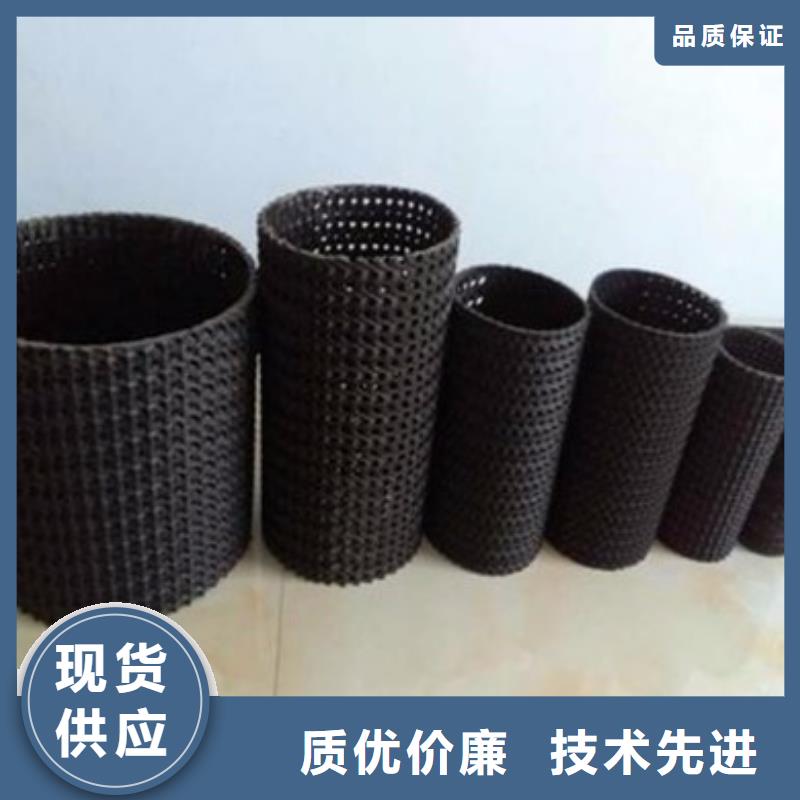 硬式透水管-加筋布价格合理
