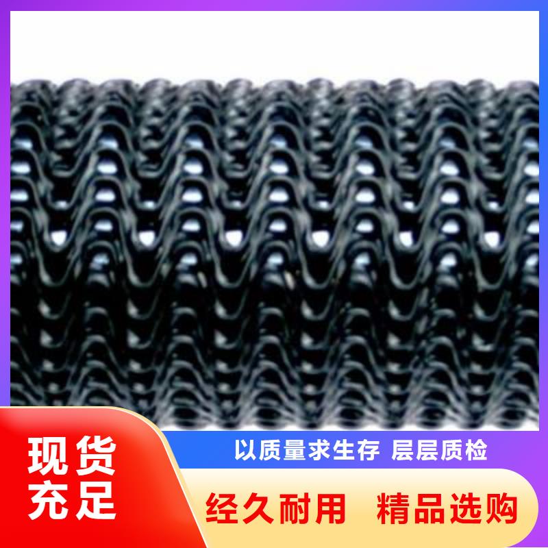 硬式透水管HDPE土工膜產(chǎn)地批發(fā)