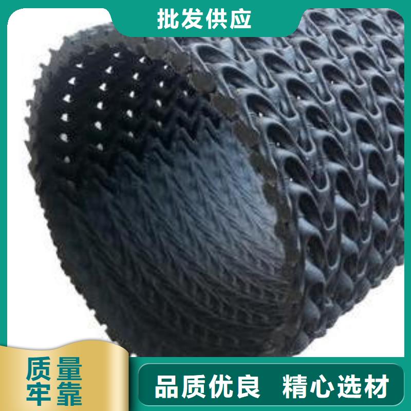 硬式透水管-加筋布价格合理