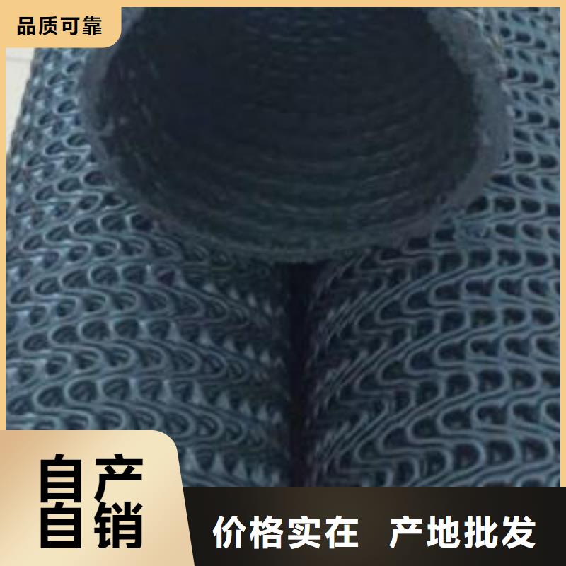 硬式透水管-加筋布价格合理