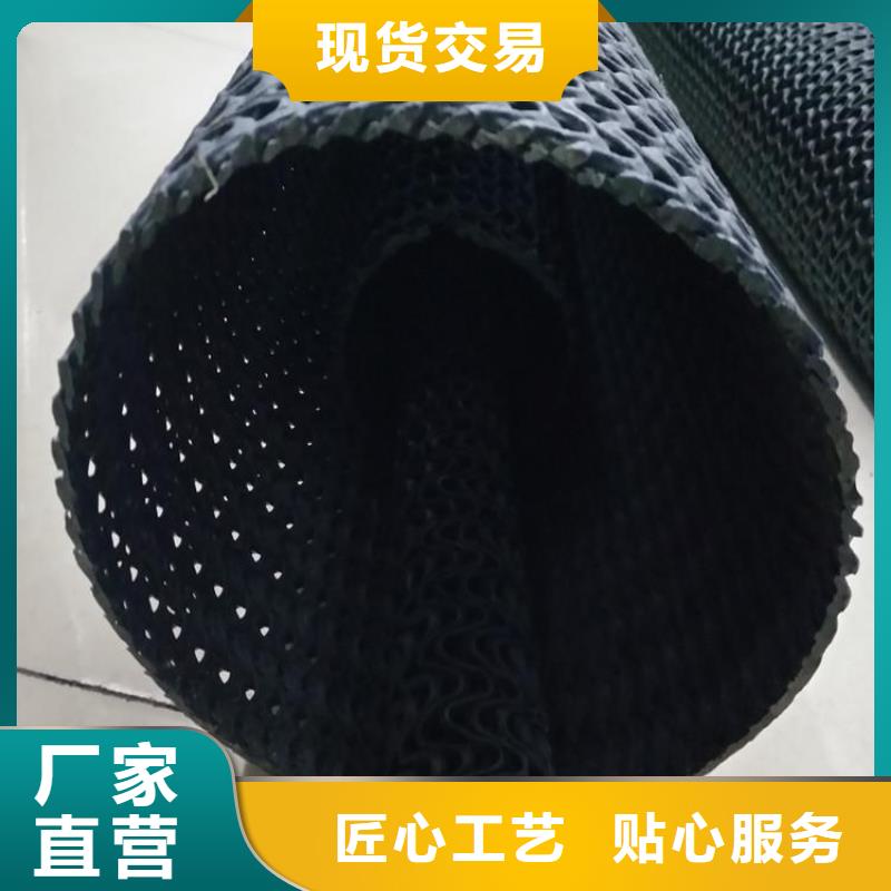 硬式透水管HDPE土工膜產(chǎn)地批發(fā)