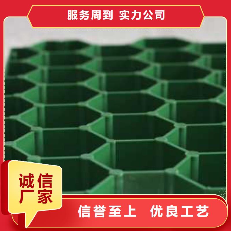 植草格土工布老客戶鐘愛