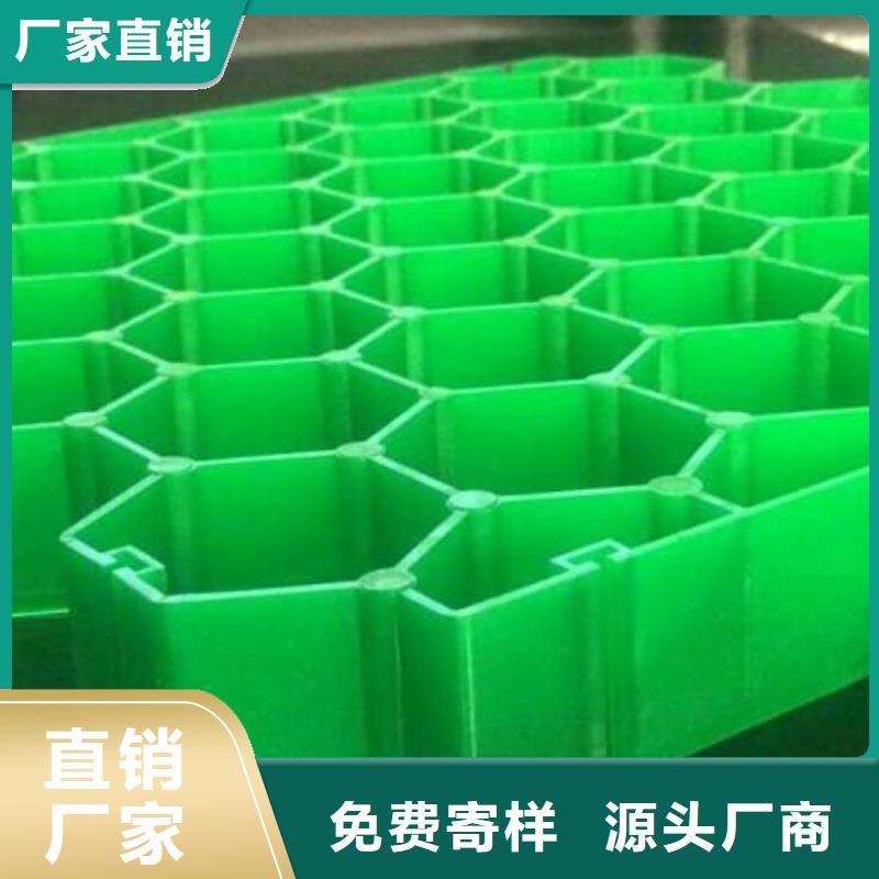 植草格復(fù)合土工膜精心打造