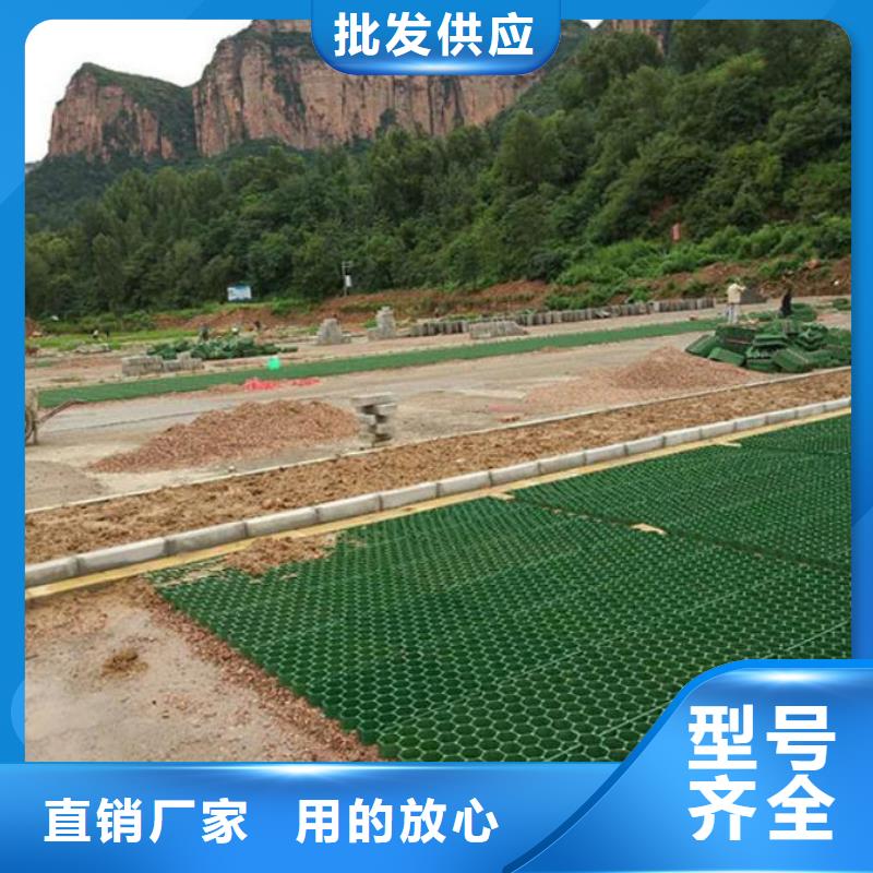 植草格HDPE土工膜放心選購
