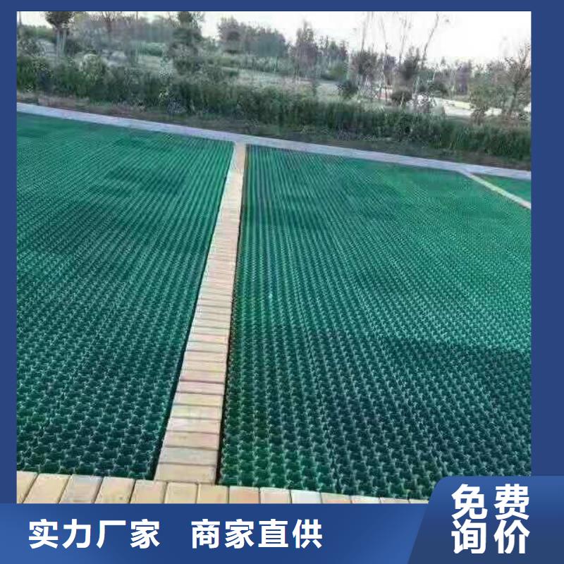 植草格膨润土防水毯让利客户